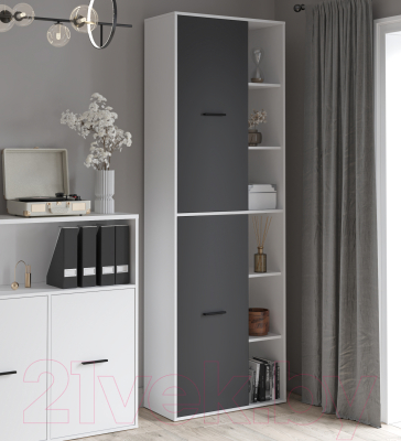 Шкаф Интерлиния Skill-22 (2)