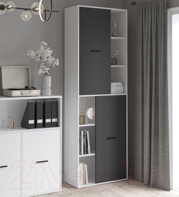 Шкаф Интерлиния Skill-22 (2)