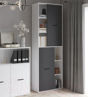 Шкаф Интерлиния Skill-22 (2)