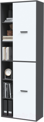 Шкаф Интерлиния Skill-22 (2) - фото