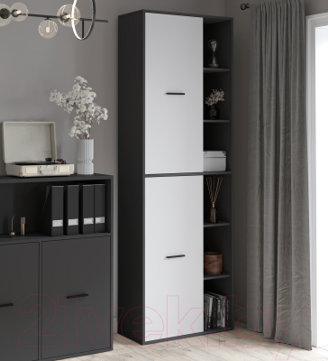 Шкаф Интерлиния Skill-22 (2)