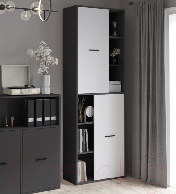 Шкаф Интерлиния Skill-22 (2)