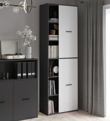 Шкаф Интерлиния Skill-22 (2)