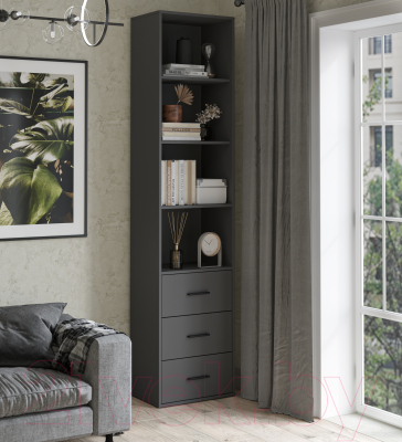 Стеллаж Интерлиния Skill-24