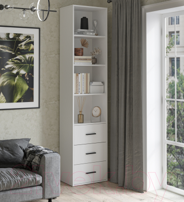 Стеллаж Интерлиния Skill-24