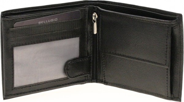 Портмоне Bellugio ZM-17-032A