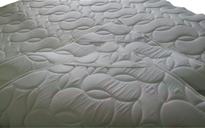 Наматрасник защитный Барро 501/103 160x195 - фото