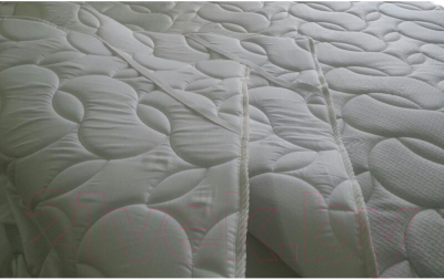 Наматрасник защитный Барро 501/103 180x200