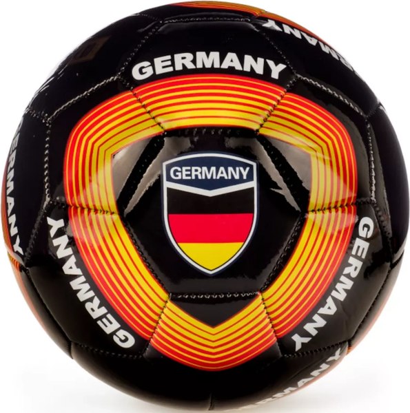 Футбольный мяч Cooper COOP013 - фото