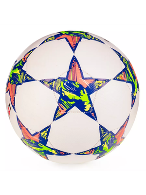 Футбольный мяч Cooper COOP017