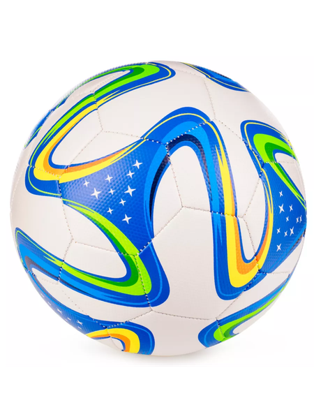 Футбольный мяч Cooper COOP018