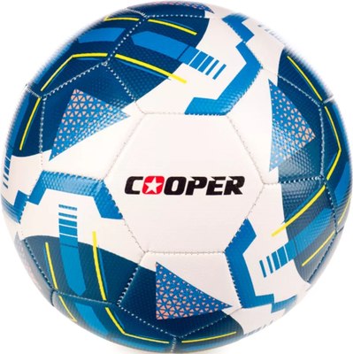 Футбольный мяч Cooper COOP002 - фото