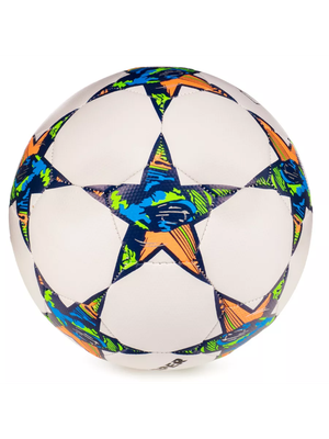 Футбольный мяч Cooper COOP007