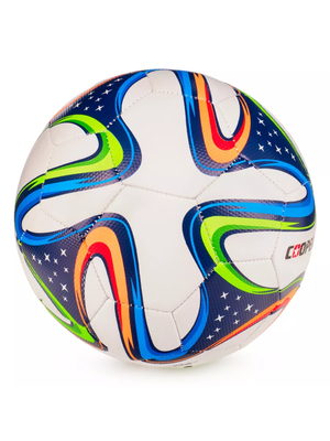 Футбольный мяч Cooper COOP008