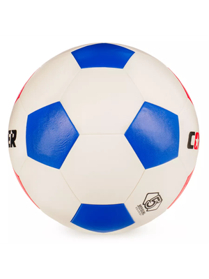 Футбольный мяч Cooper COOP010