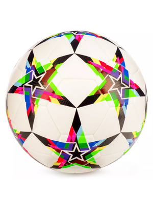 Футбольный мяч Cooper COOP006