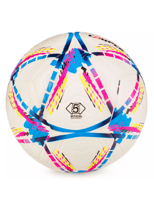 Футбольный мяч Cooper COOP011