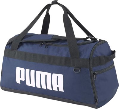 Спортивная сумка Puma Challenger Duffel Bag S / 07953002 - фото