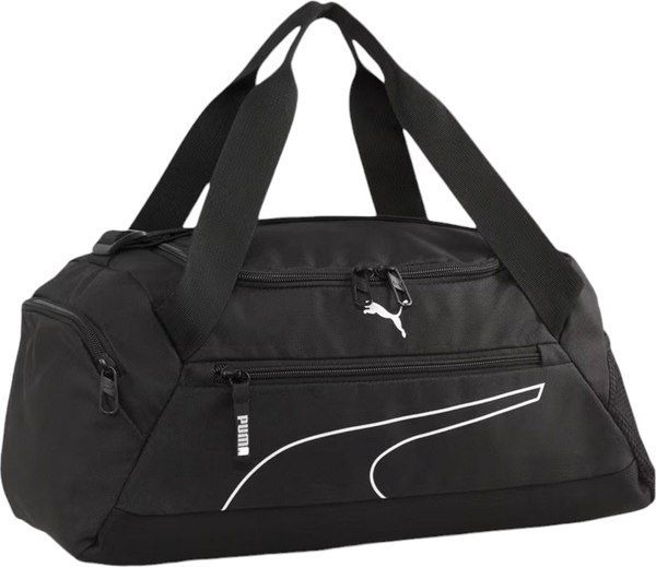 Спортивная сумка Puma Fundamentals Sports Bag XS / 09033201 - фото