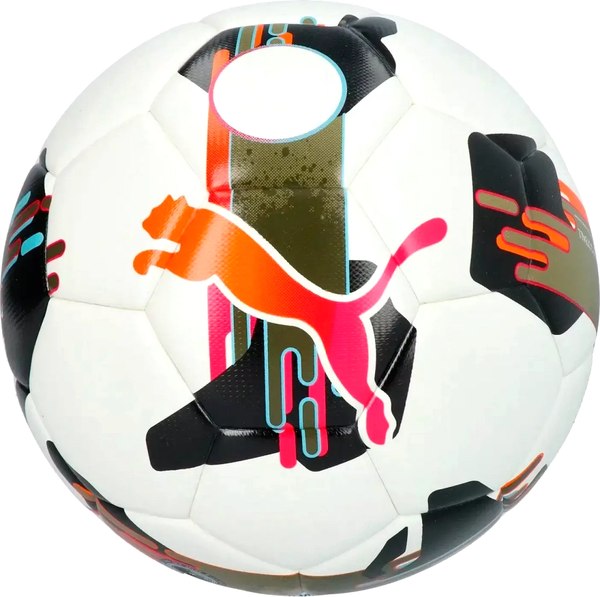 Футбольный мяч Puma Orbita 3 TB FQ / 08432501 - фото