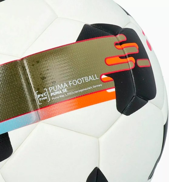 Футбольный мяч Puma Orbita 3 TB FQ / 08432501