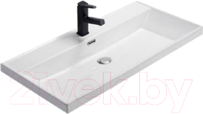 Умывальник Volna Prime 80 - фото