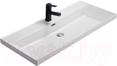 Умывальник Volna Prime 100 - фото