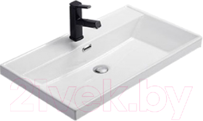 Умывальник Volna Prime 60 - фото