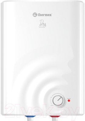 Накопительный водонагреватель Thermex Day 15 O - фото