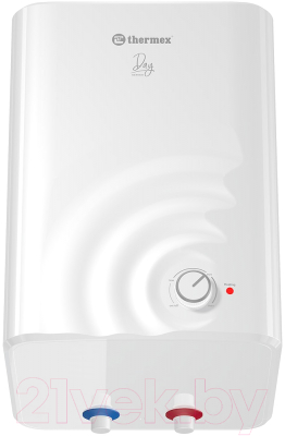 Накопительный водонагреватель Thermex Day 15 O