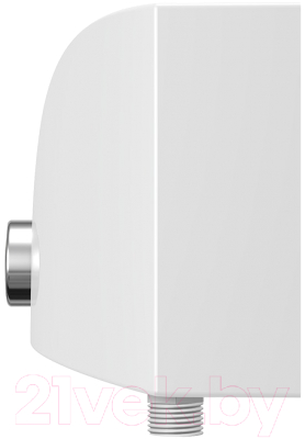 Проточный водонагреватель Thermex Vetro 5500 Combi