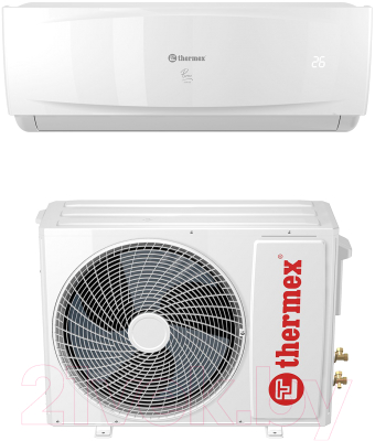 Сплит-система Thermex Parma 9 - фото