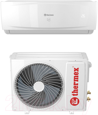 Сплит-система Thermex Sesto 7 - фото
