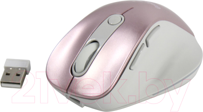 Мышь Genius Ergo 9000S Pro