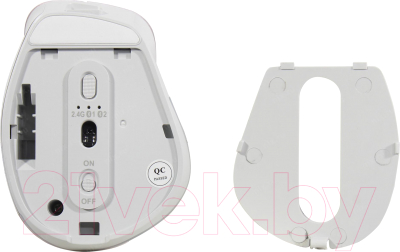 Мышь Genius Ergo 9000S Pro