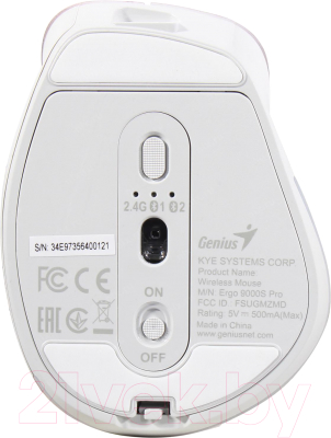 Мышь Genius Ergo 9000S Pro