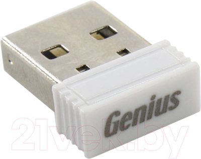 Мышь Genius Ergo 9000S Pro