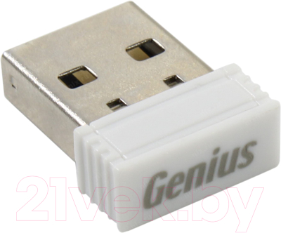 Мышь Genius Ergo 9000S Pro