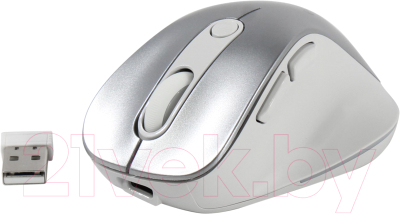 Мышь Genius Ergo 9000S Pro