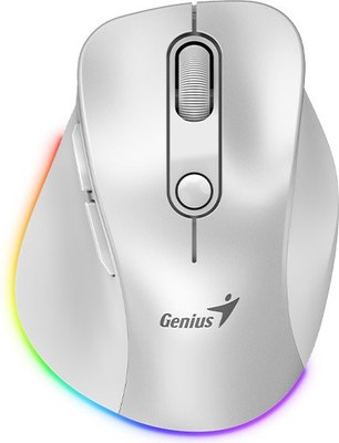 Мышь Genius Ergo 9000S Pro - фото