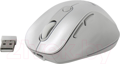 Мышь Genius Ergo 9000S Pro