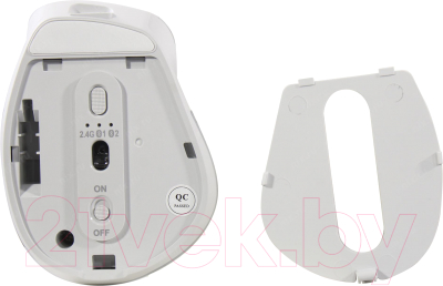 Мышь Genius Ergo 9000S Pro