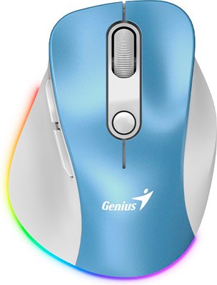 Мышь Genius Ergo 9000S Pro - фото