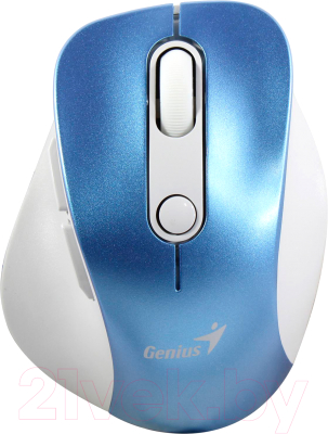 Мышь Genius Ergo 9000S Pro