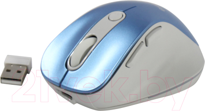 Мышь Genius Ergo 9000S Pro