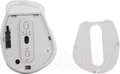 Мышь Genius Ergo 9000S Pro