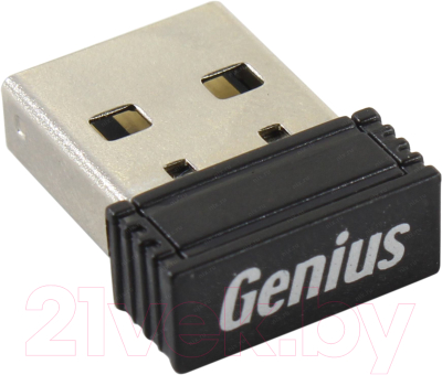 Мышь Genius Ergo 9000S