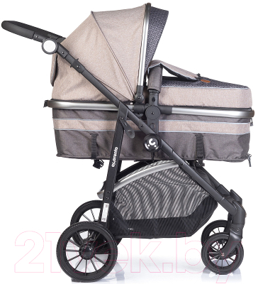 Детская универсальная коляска Acarento Essenza Sandy / AS310