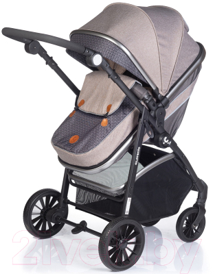 Детская универсальная коляска Acarento Essenza Sandy / AS310