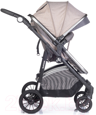 Детская универсальная коляска Acarento Essenza Sandy / AS310